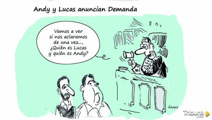 ¿Quién es quién...?