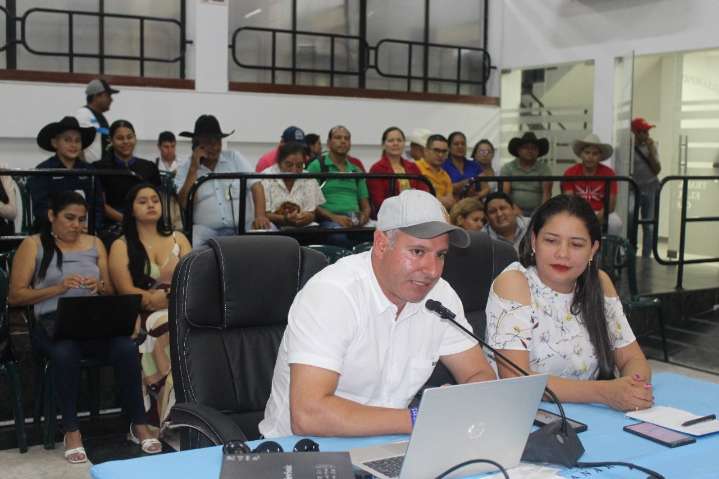 Proyecto del Festival Casanare Palpita fue aprobado por 11 votos en la Asamblea