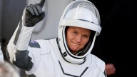 ANNE MCCLAIN ASTRONAUTA | La ex-esposa de una astronauta admite haber inventado un delito cometido en el espacio