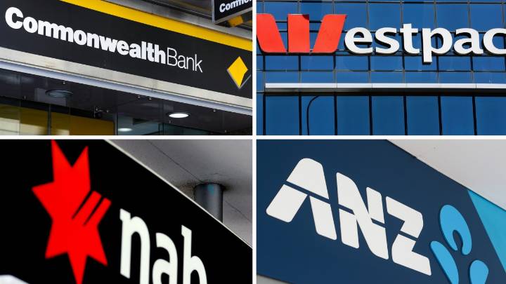 Major Australian banks loan more than $43b to fossil fuel companies over a decade despite signing up to Paris Agreement