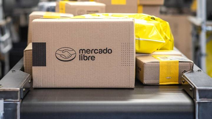 Mercado Libre sigue creciendo. Ahora también se podrá mercar desde esta plataforma