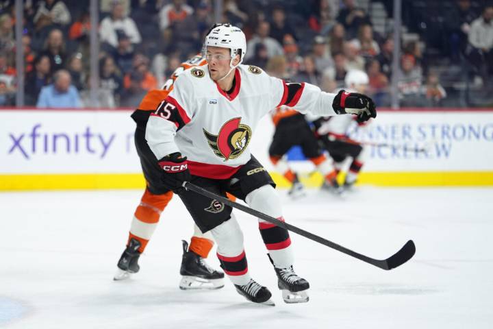 Olle Lycksell Clears Waivers