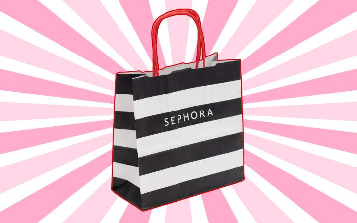 11 Best Sephora Cyber Week Sale Items Flying Off Shelves