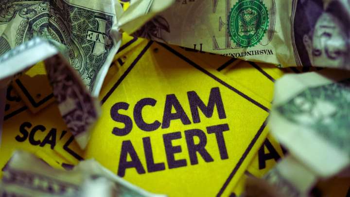 SCAM ALERT: Lincoln man loses more than $100,000 to scammers, LPD says