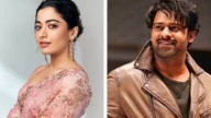 Rashmika Mandanna Manifests Film With Prabhas: ‘I Hope We Work Together Soon’