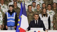 Francia se suma a la tendencia europea de recuperar la mili ante las nuevas amenazas