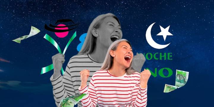 Resultados del sorteo Sinuano Noche: ¿será uno de los ganadores del 26 de noviembre?