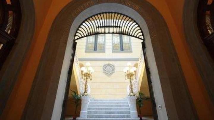 "Las opciones de compra están dentro de la legalidad"