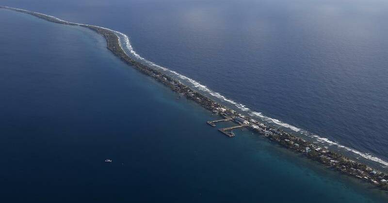 Tuvalu treasures 'special relationship' with Taiwan