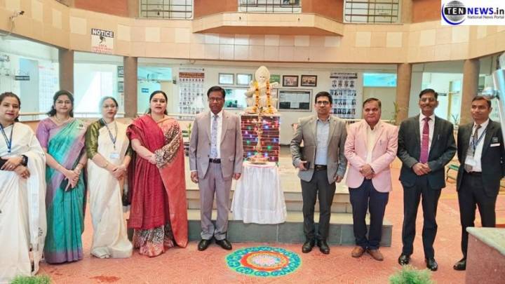 National Seminar on ‘Education for Viksit Bharat @2047’