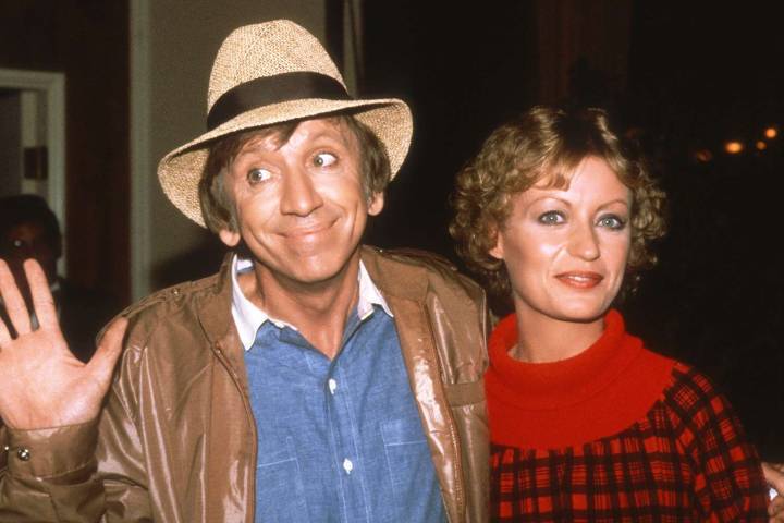 Bob Denver’s Widow Says 'Gilligan’s Island' Star Was Different Than His On-Screen Persona and Relationship was 'Lust at First Sight'