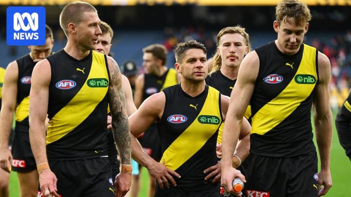 Richmond set to host 'home' AFL fixture in Tasmania for the first time in club's history