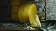 UTA Signs Parmigiano Reggiano Cheese for Film and TV Product Placement
