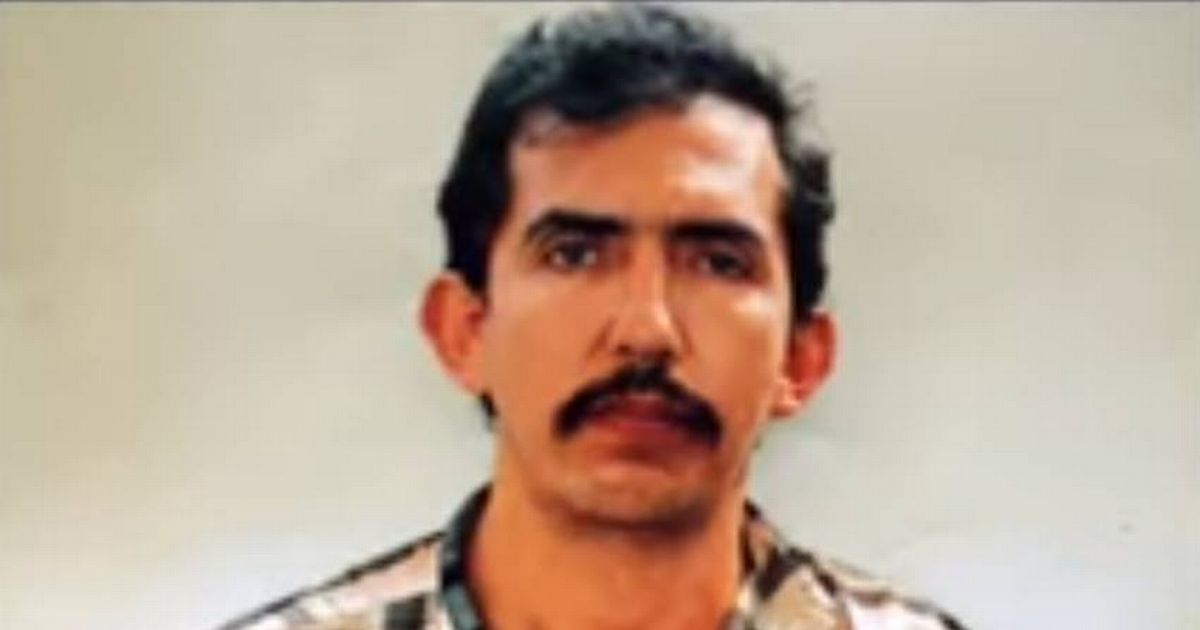 Killer 'The Beast' murdered 200 kids and pulled out own tooth to 'bite them better'