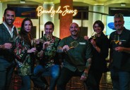 La Brandy de Jerez Cocktail Week reúne a los mejores bartenders del momento