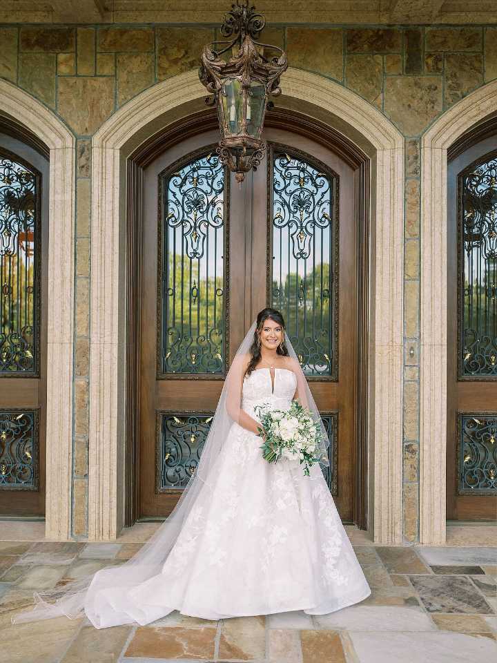 Victoria Jade McDuffie Derick Kane Fletcher