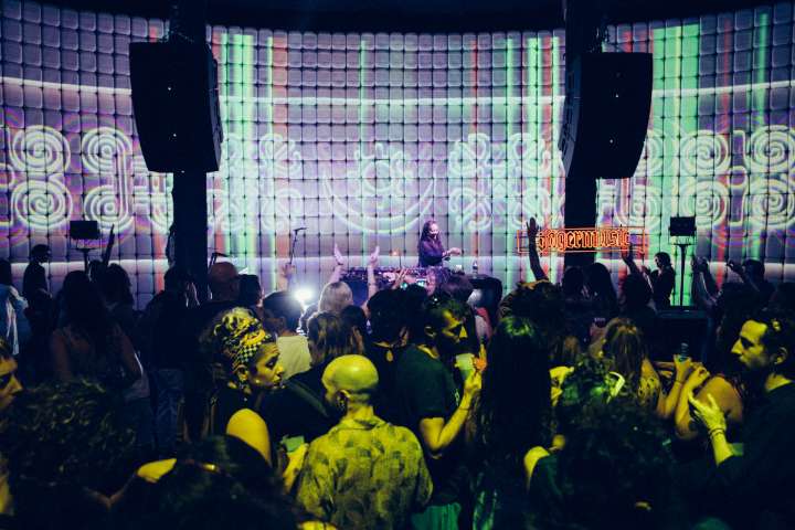 El HER Festival, centrado en la creación contemporánea, pone a la venta sus entradas