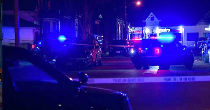 43-year-old killed in shooting near 18th and Burnham in Milwaukee