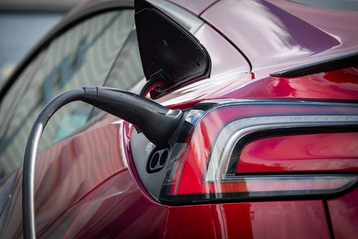 The taxman is coming for your electric car