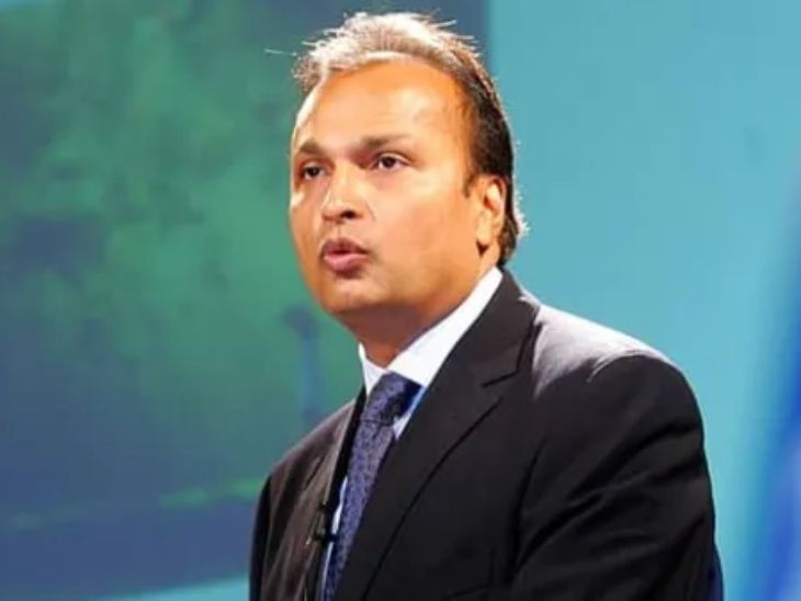40 properties belonging to Anil Ambani's Reliance Group seized:Pali Hill house included, total estimated value equals around ₹3,000 crore