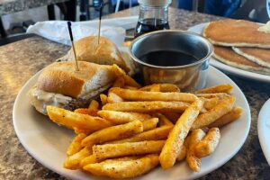 What’s kept people coming back to Smitty’s after 59 years? We decided to find out