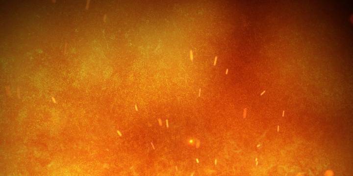 Crews called to over 35-acre brush fire in Georgetown County.