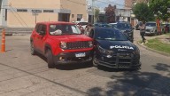 Otro patrullero involucrado en un accidente vial: ya son cuatro en once días en la ciudad de Santa Fe
