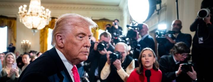 Companies Strategize Over a Trump-Focused Approach to Lobbying