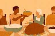 Opinion: The power of gratitude in a divided nation