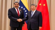 Presidente Xi Jinping fomenta relación entre China y Venezuela para impulsar desarrollo mundial