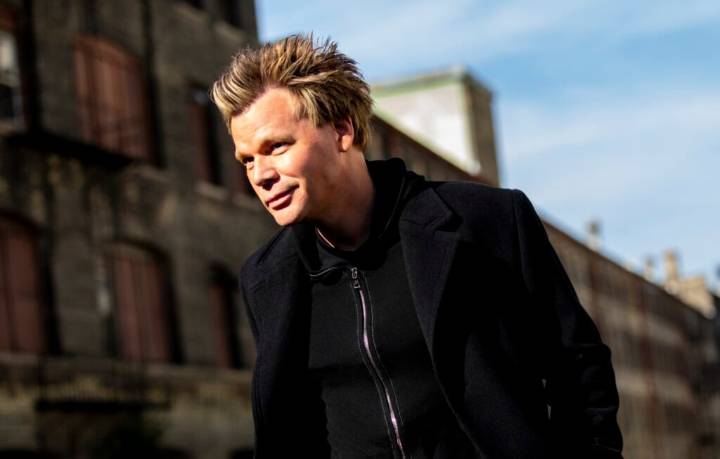 Jazz musician Brian Culberston on Day Trip’s back-to-basics approach ahead of his Uptown show