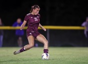 Vote: Who was the best forward in Ohio high school girls soccer in 2025?