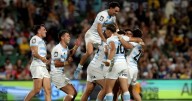 El salteño que debuta en Los Pumas 7s: lleva el mate a todas partes