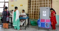 Bihar polls: 32% candidates in second phase face criminal cases, 43% are crorepatis