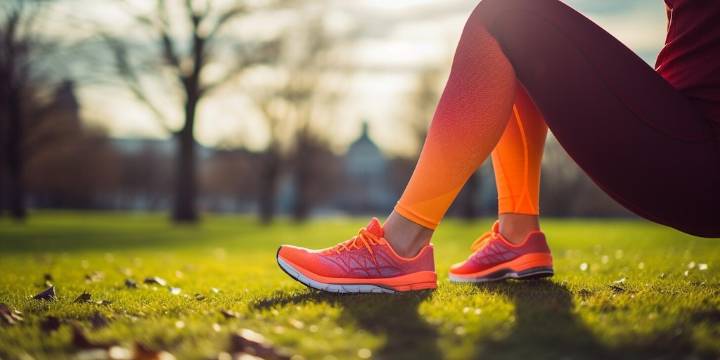 La parte del cuerpo que debes ejercitar siempre porque representa el 68 % de la masa muscular total