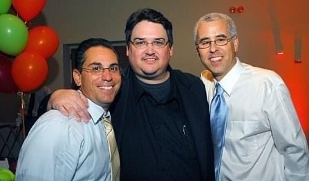 Stuart Levine Remembers Longtime Friend Robert Pietranton