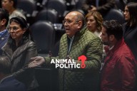 PRI denuncia a Morena por violar reglas en Diputados al invitar a influencer ; acusan "provocación"