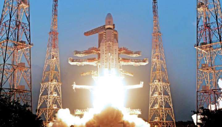 India’s Space Programme Soars With New Milestones, Eyes Human Spaceflight In 2025: Report