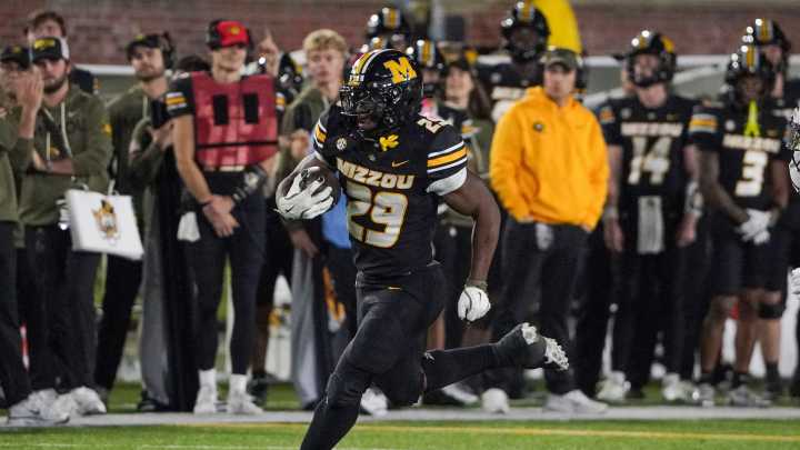 OU vs Missouri TV channel, odds, scouting report