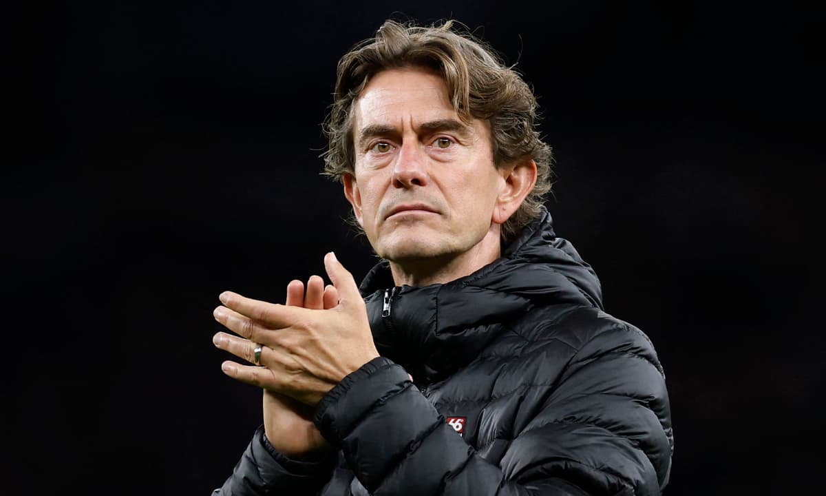 Tottenham: Scrutiny builds on Thomas Frank after fan boos and player dissent in Chelsea defeat