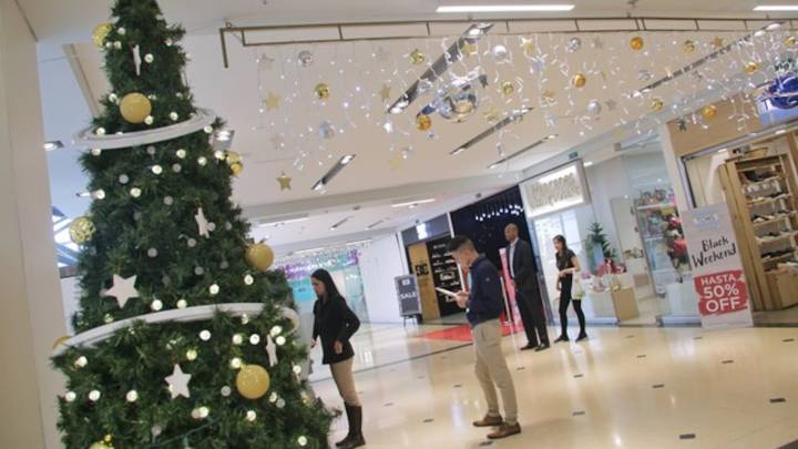 Semana de la seguridad: cómo prevenir fraudes en temporada de compras y descuentos