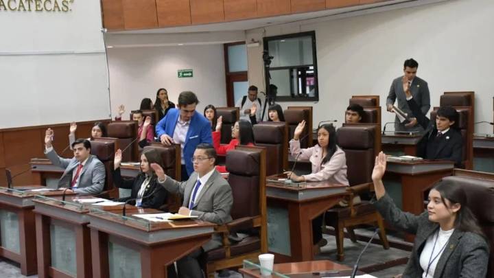 Congreso de Zacatecas urge tipificar violencia digital