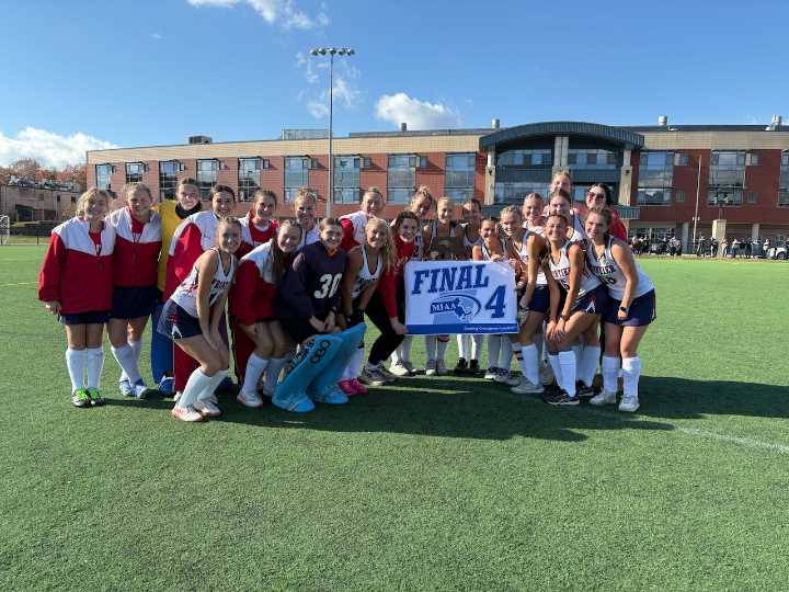 Field Hockey State Tournament Roundup: Frontier books 2nd straight D