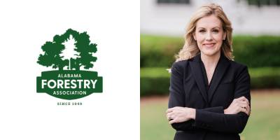Forestry endorses Katherine Robertson in 2026 Alabama Attorney General race