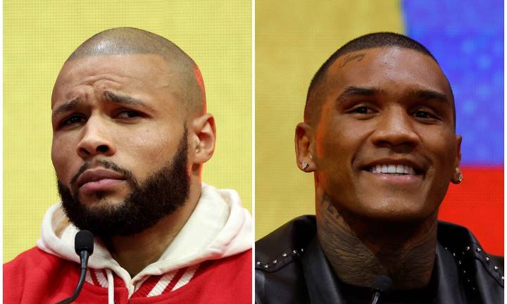 Chris Eubank vs Conor Benn 2 purse: How much prize money will both fighters be paid?