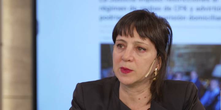 Una de las economistas que visitó a Cristina Kirchner reveló detalles de la reunión