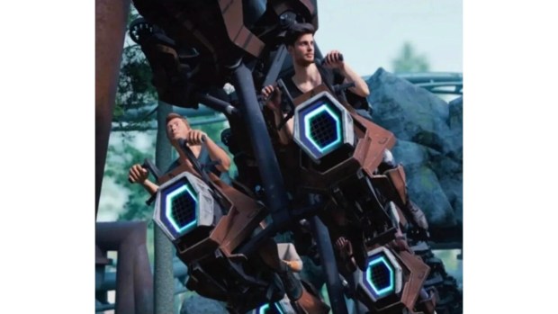 Cedar Point teases 5 possible new attractions