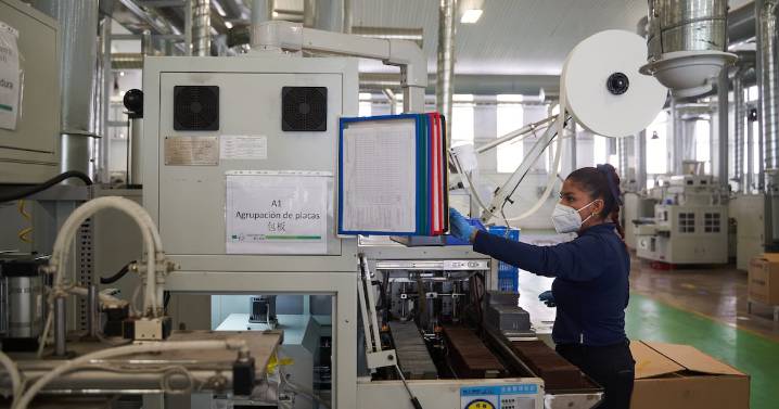 Prevén consolide NL proyectos herencia del nearshoring