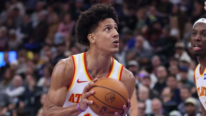 Pistons at Hawks odds, picks and predictions