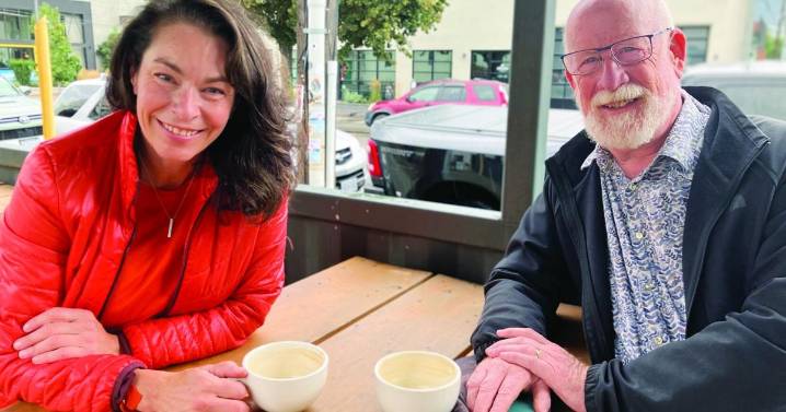 Cannings endorses Heather McPherson